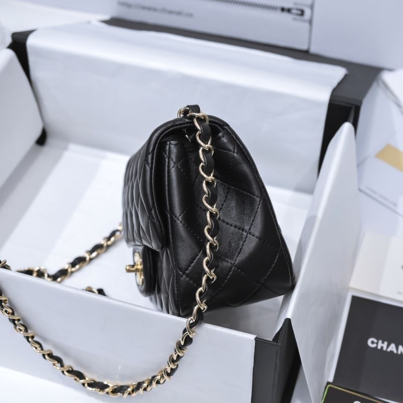 Ch**el cf series bags